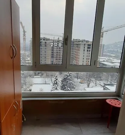 Apartment Krups *