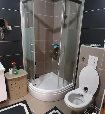 Krups Apartment