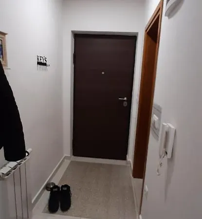 Apartment Krups