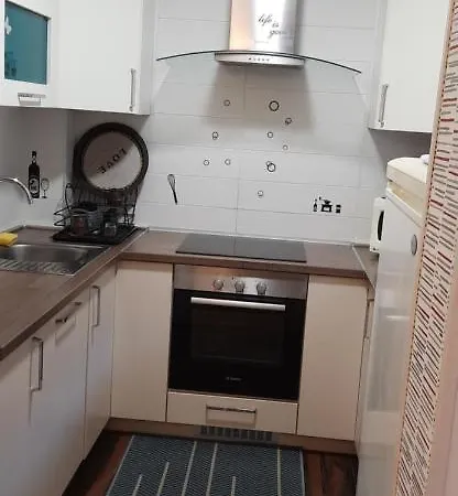 Krups Apartment
