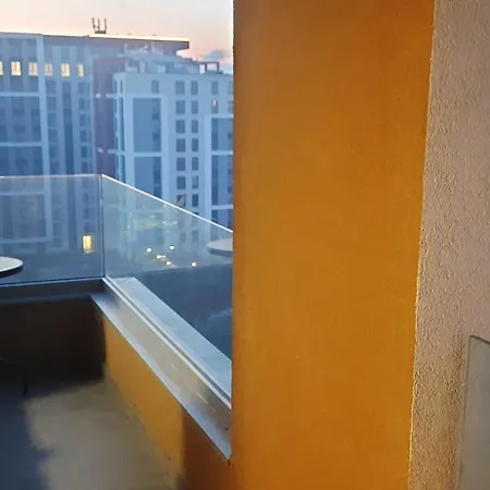 Krups Apartment *