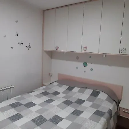 Krups Apartment