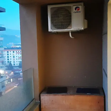 Krups Apartment