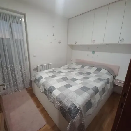 Apartment Krups *