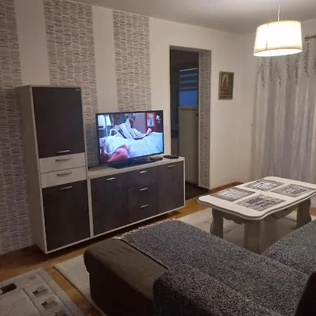 Krups Apartment