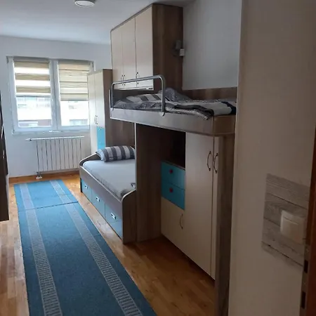Krups Apartment *