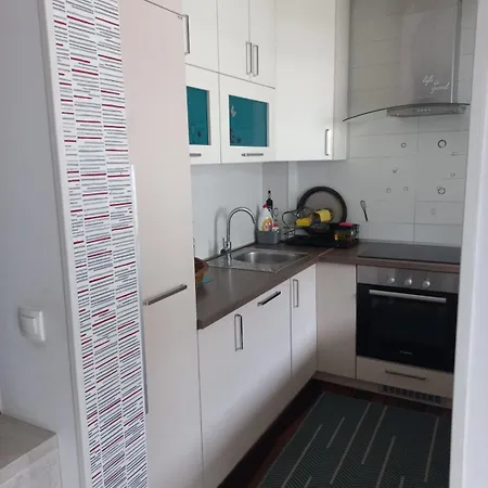 Apartment Krups *