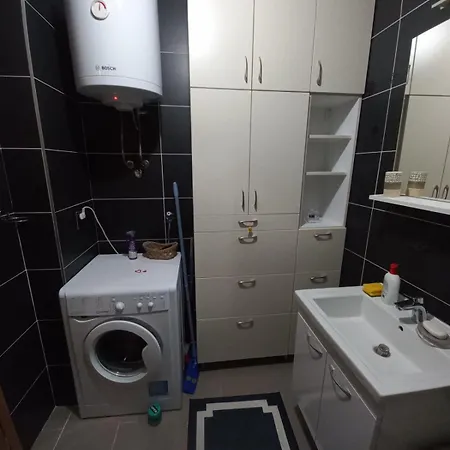 Krups * Sarajevo