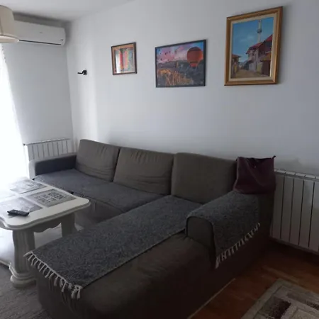 Apartment Krups