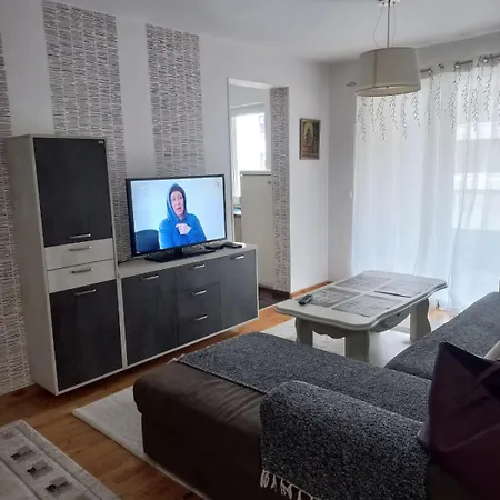 Krups Apartment