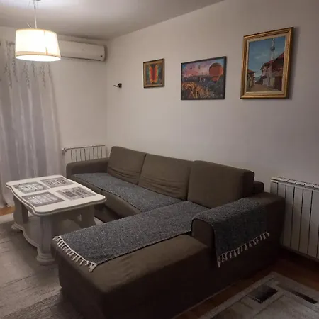 Krups Apartment Sarajevo