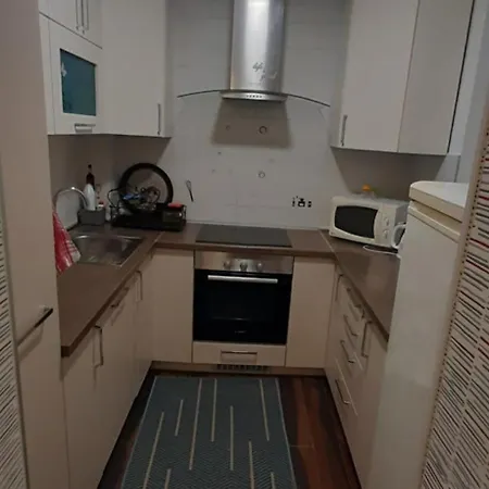 Krups Apartment *