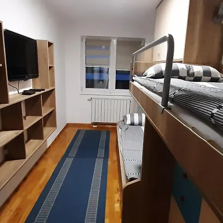 Krups Apartment *