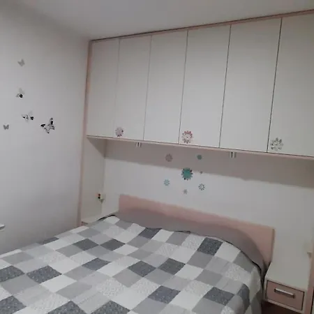 Krups Apartment