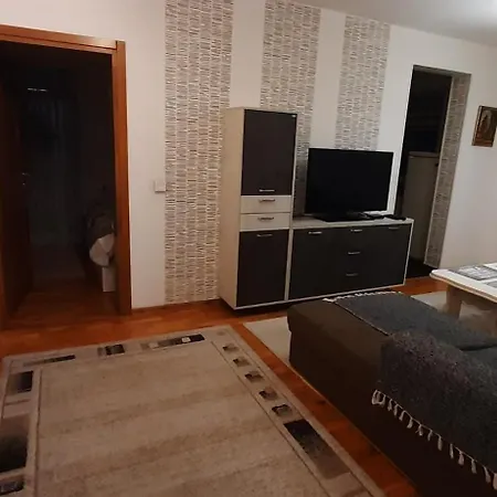 Krups Apartment