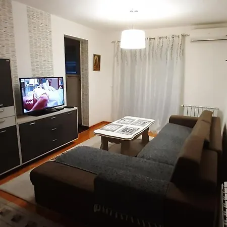 Krups Apartment *